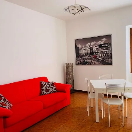 Apartament Rosso Lazise