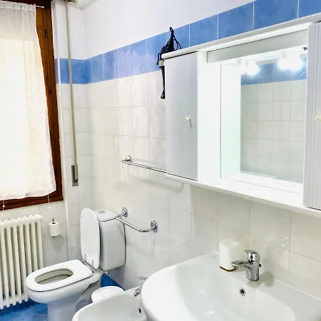 Apartament Rosso
