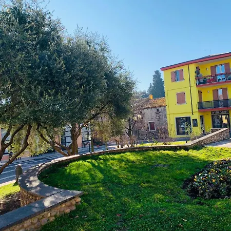 Apartament Rosso Lazise