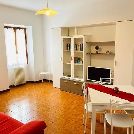 Rosso Lägenhet Lazise