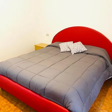 Rosso Lägenhet Lazise